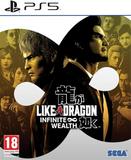 Like A Dragon -- Infinite Wealth (PlayStation 5)